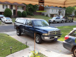 Ram 2500 149,000 mi