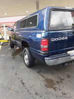 Ram 2500 149,000 mi