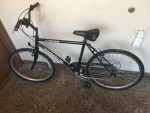 26 inch timberline Land Rover Men’s bike