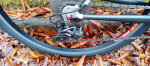 Trek 9800 Custom Re-built Urban Bicycle