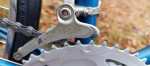 Chiorda Gimondi Campagnolo -equipped Road Bicycle