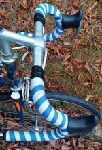 Chiorda Gimondi Campagnolo -equipped Road Bicycle