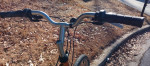 Freshly Overhauled Trek Hybrid Bicycle