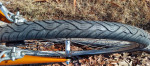 Freshly Overhauled Trek Hybrid Bicycle
