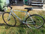 28" SE BIKE HEFE MODEL