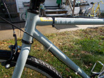 28" SE BIKE HEFE MODEL