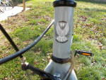 28" SE BIKE HEFE MODEL