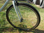 28" SE BIKE HEFE MODEL