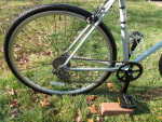 28" SE BIKE HEFE MODEL