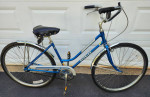 Schwinn Collegiate 3 Comfort Bike