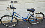 Schwinn Collegiate 3 Comfort Bike