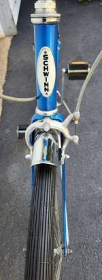 Schwinn Collegiate 3 Comfort Bike