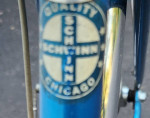 Schwinn Breeze 3 Speed Comfort Bike