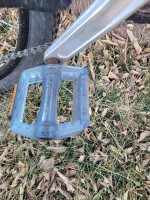 KONA COILAIR SUPREME MOUNTAIN BIKE: $650