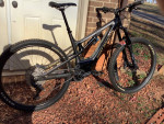 2021 Rocky Mountain Powerplay Instinct A50 BC Edition