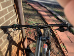 2021 Rocky Mountain Powerplay Instinct A50 BC Edition