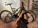 2021 Rocky Mountain Powerplay Instinct A50 BC Edition