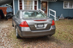 2007 Honda Accord 89,000 mi