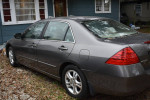 2007 Honda Accord 89,000 mi