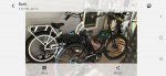 Electric  bikes