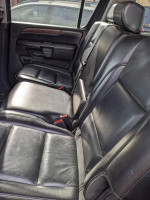 INFINITI 55,000 mi