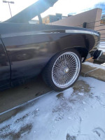 Others 143,000 mi
