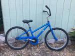 Beach Cruisers 26 and 24 inch Jamis Fuji Huffy