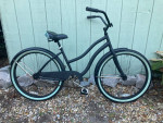 Beach Cruisers 26 and 24 inch Jamis Fuji Huffy