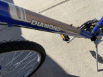Diamond Back XL Frame bike