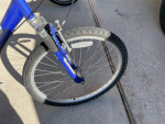 Diamond Back XL Frame bike