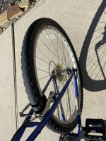 Diamond Back XL Frame bike