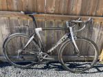 2016 Pinarello Dogma K8s 56cm Shimano Ultegra; carbon wheels!