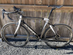 2016 Pinarello Dogma K8s 56cm Shimano Ultegra; carbon wheels!