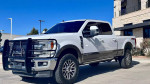Ford F-250 60,000 mi