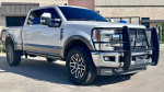 Ford F-250 60,000 mi