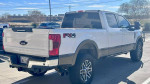 Ford F-250 60,000 mi