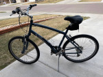 2 Trek Cruiser Bikes