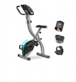 Magnet folding Exercise bike
