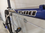 *FullyTuned* Trek 3500 Trail Mountain Bike Comfort Hybrid