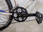 *FullyTuned* Trek 3500 Trail Mountain Bike Comfort Hybrid
