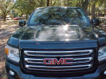 2017 GMC Canyon 75,000 mi