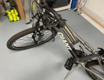 GIANT Bicycle