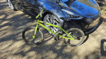 Diamondback session 20 inch bike