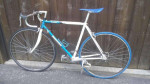 Vintage Men's medium Bridgestone RB2 road racing bicycle bike