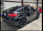 2008 BMW X6 65,000 mi