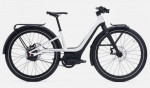 Serial 1 RUSH/CITY STEP-THRU E-Bike Powered By Harley Davidson