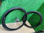 •FTC Carbon Wheels 700c