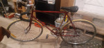 Fuji Supreme road bicycle