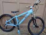 Norco Rampage - Small