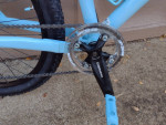 Norco Rampage - Small
